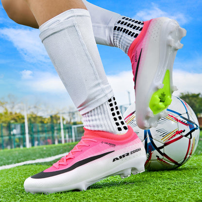 Buty piłkarskie, korki Tezaz Soft Ground