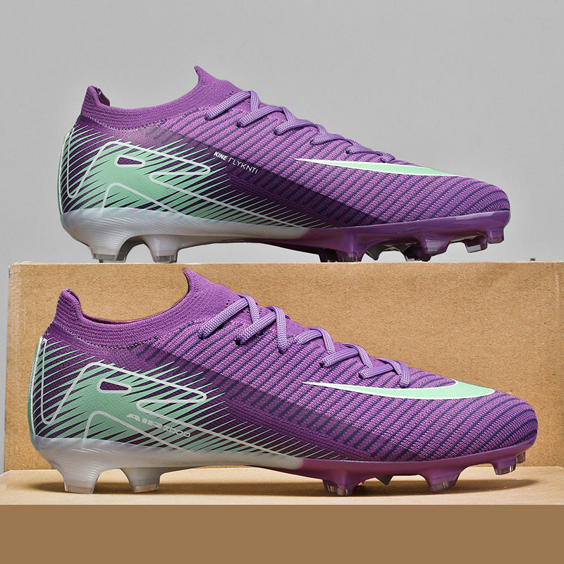 Buty piłkarskie, korki Tezaz Soft Ground