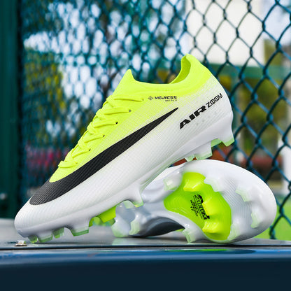 Buty piłkarskie, korki Tezaz Soft Ground