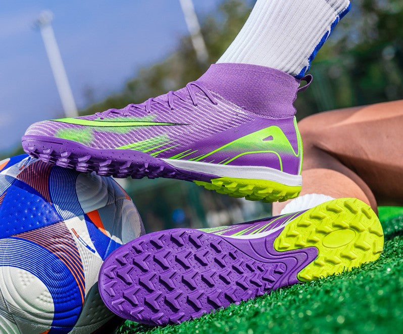 Buty piłkarskie, turfy Tezaz Turf Ground