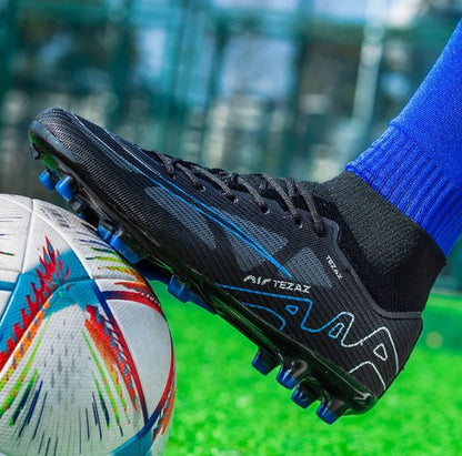 Buty piłkarskie, korki Tezaz Soft Ground