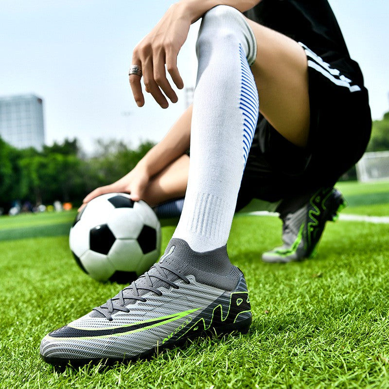 Buty piłkarskie, korki Tezaz Soft Ground