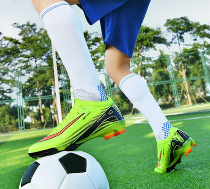 Buty piłkarskie, korki Tezaz Soft Ground