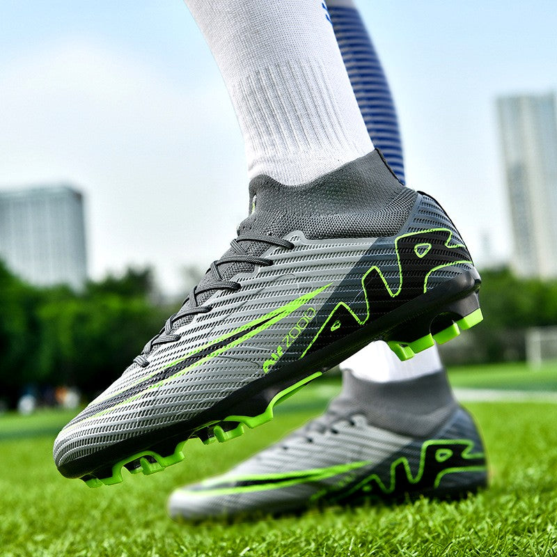 Buty piłkarskie, korki Tezaz Soft Ground