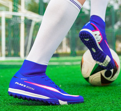 Buty piłkarskie, turfy Tezaz Turf Ground