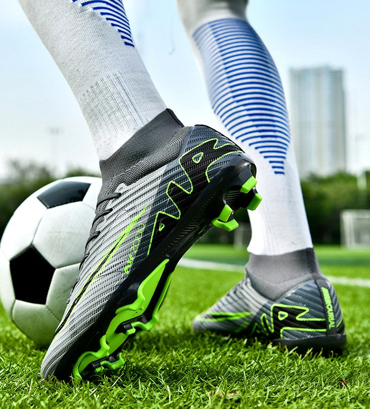 Buty piłkarskie, korki Tezaz Soft Ground