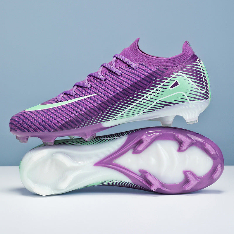 Buty piłkarskie, korki Tezaz Soft Ground