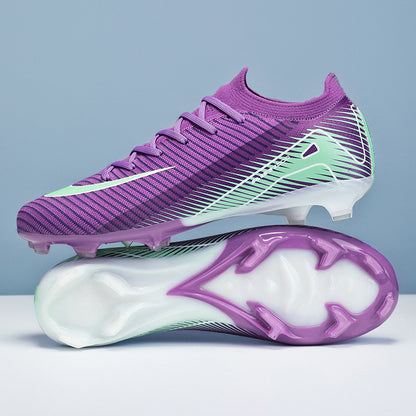 Buty piłkarskie, korki Tezaz Soft Ground