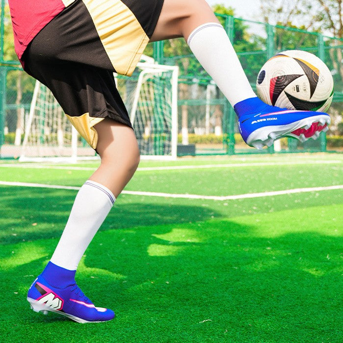 Buty piłkarskie, korki Tezaz Soft Ground