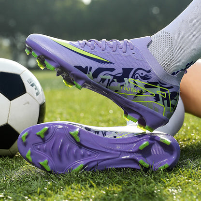 Buty piłkarskie, korki Tezaz Soft Ground