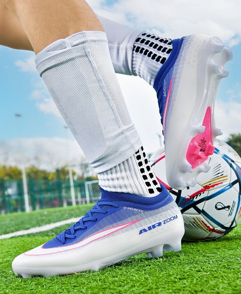 Buty piłkarskie, korki Tezaz Soft Ground