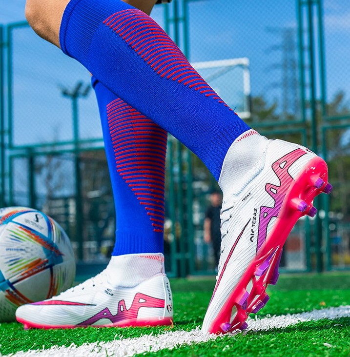 Buty piłkarskie, korki Tezaz Soft Ground