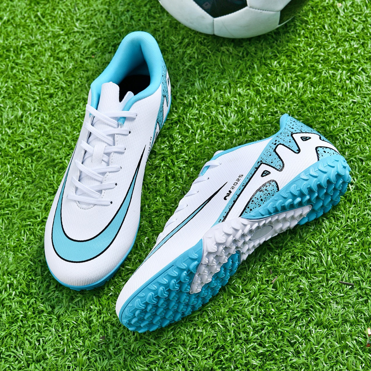 Buty piłkarskie, turfy Tezaz Turf Ground