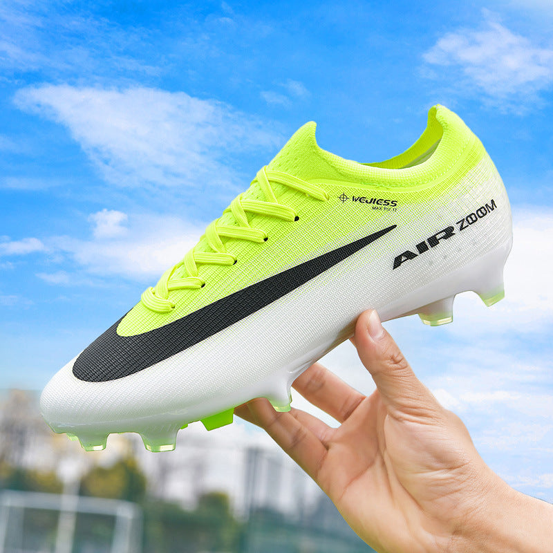 Buty piłkarskie, korki Tezaz Soft Ground