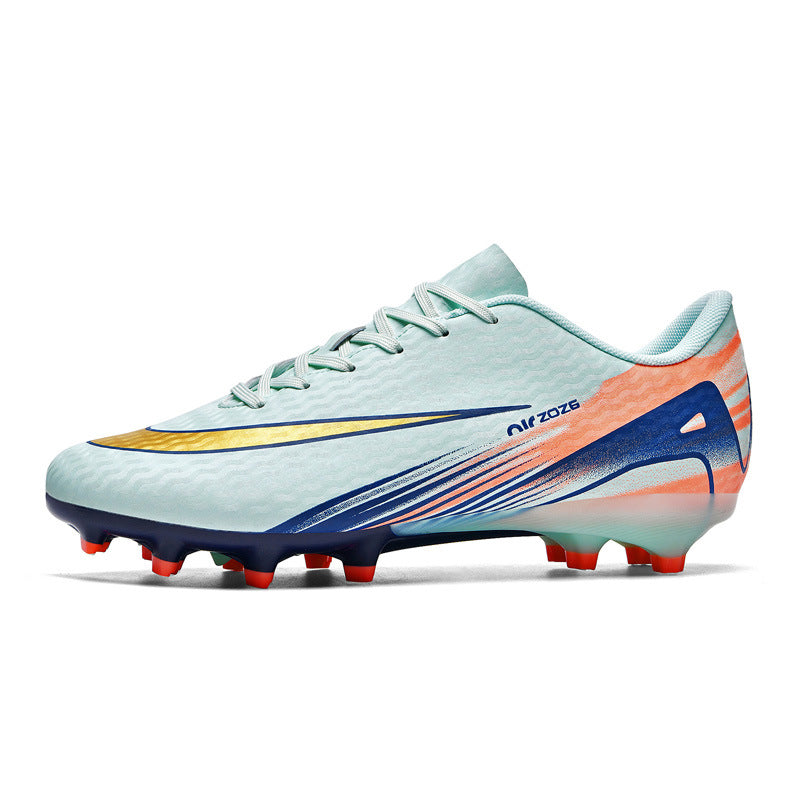 Buty piłkarskie, korki Tezaz Soft Ground
