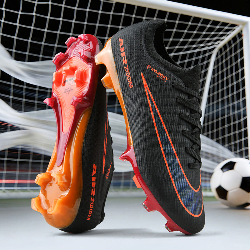 Buty piłkarskie, korki Tezaz Soft Ground