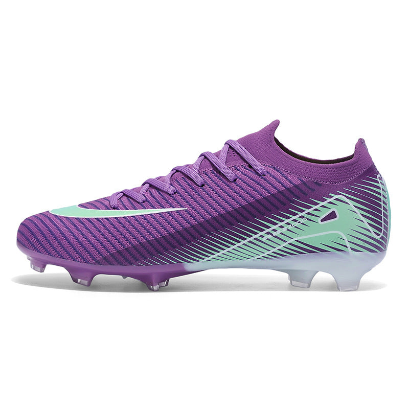 Buty piłkarskie, korki Tezaz Soft Ground