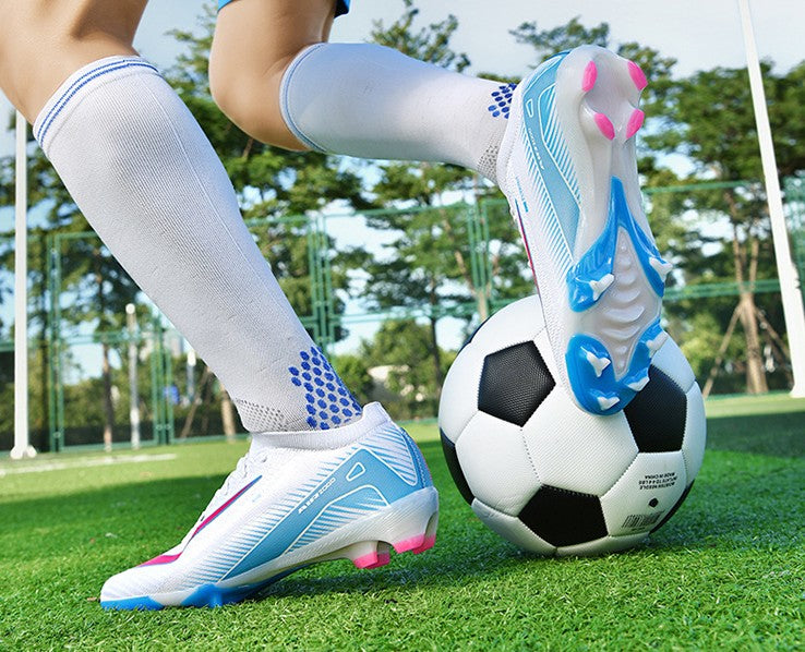 Buty piłkarskie, korki Tezaz Soft Ground