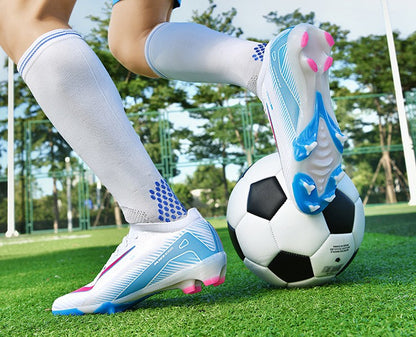 Buty piłkarskie, korki Tezaz Soft Ground