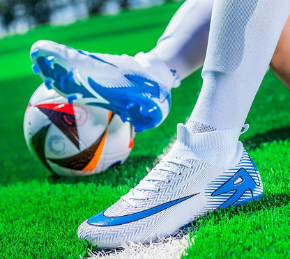 Buty piłkarskie, korki Tezaz Soft Ground
