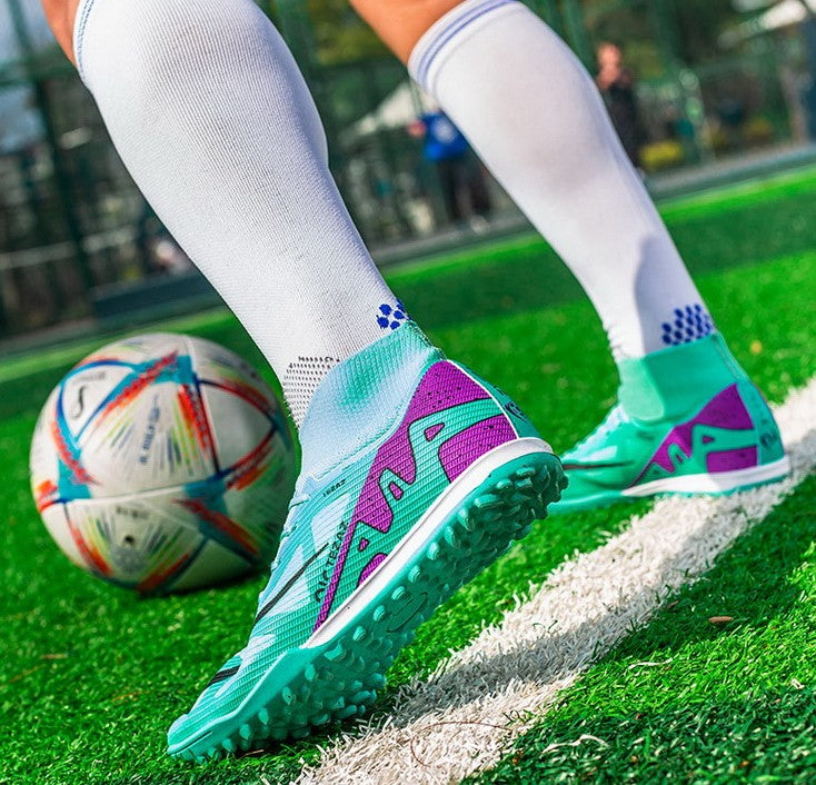 Buty piłkarskie, turfy Tezaz Turf Ground
