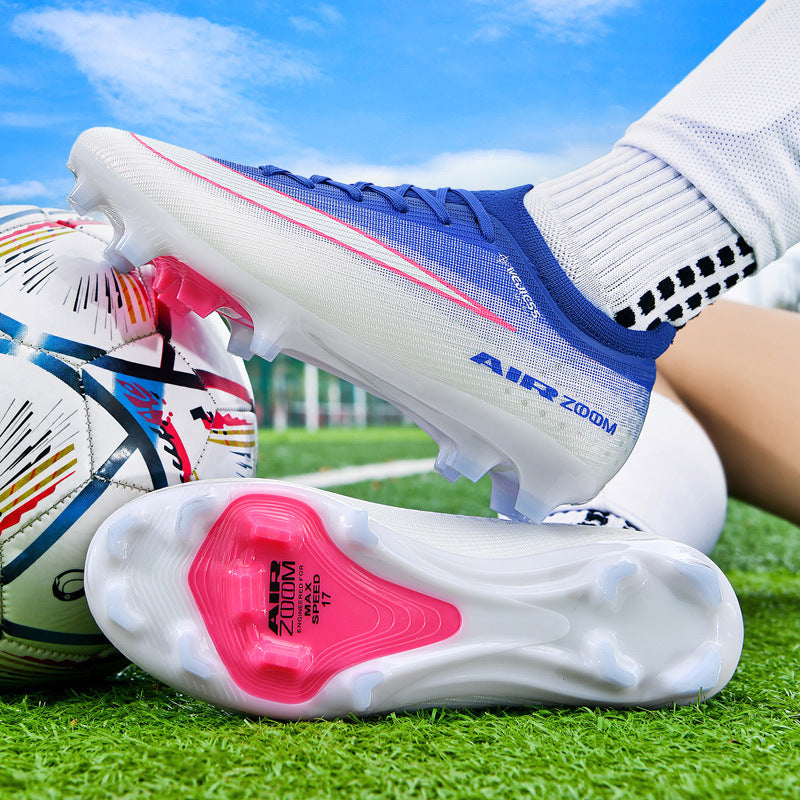 Buty piłkarskie, korki Tezaz Soft Ground