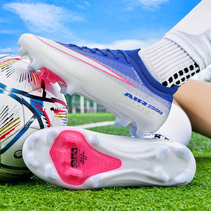 Buty piłkarskie, korki Tezaz Soft Ground
