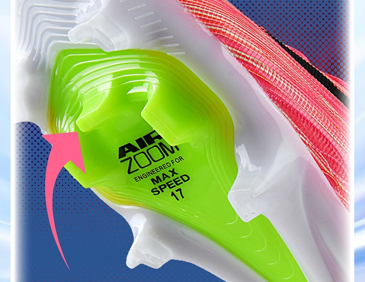 Buty piłkarskie, korki Tezaz Soft Ground