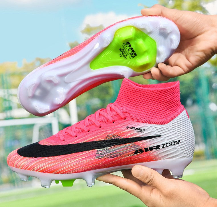Buty piłkarskie, korki Tezaz Soft Ground