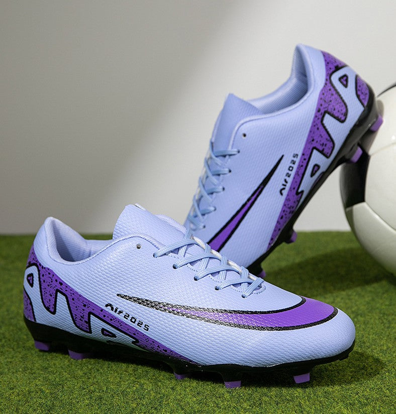Buty piłkarskie, korki Tezaz Soft Ground