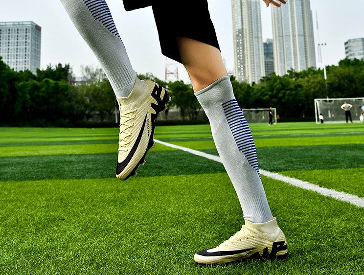 Buty piłkarskie, korki Tezaz Soft Ground