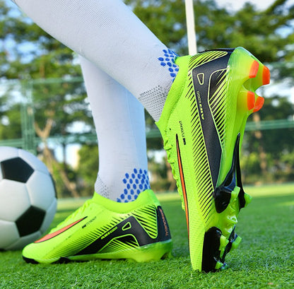 Buty piłkarskie, korki Tezaz Soft Ground