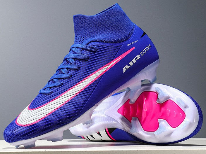 Buty piłkarskie, korki Tezaz Soft Ground