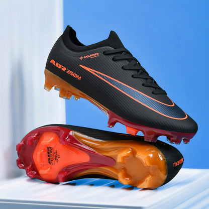 Buty piłkarskie, korki Tezaz Soft Ground