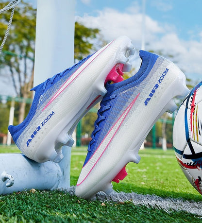 Buty piłkarskie, korki Tezaz Soft Ground