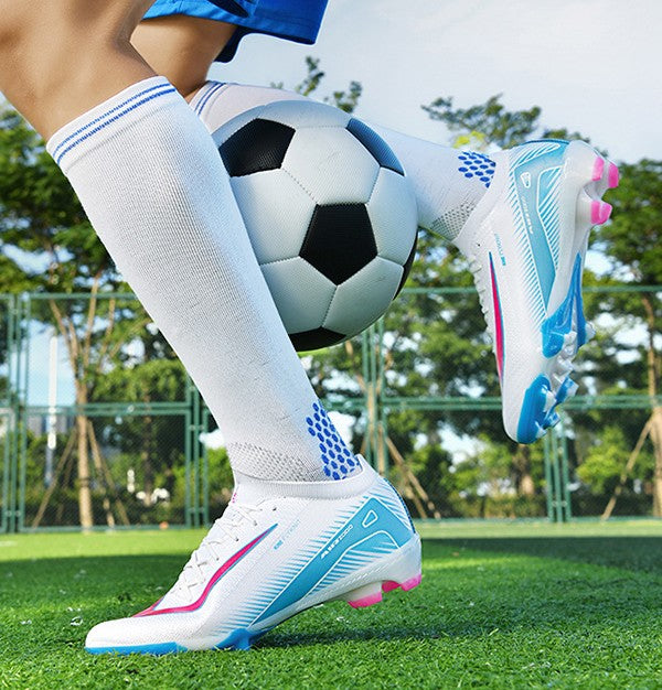 Buty piłkarskie, korki Tezaz Soft Ground