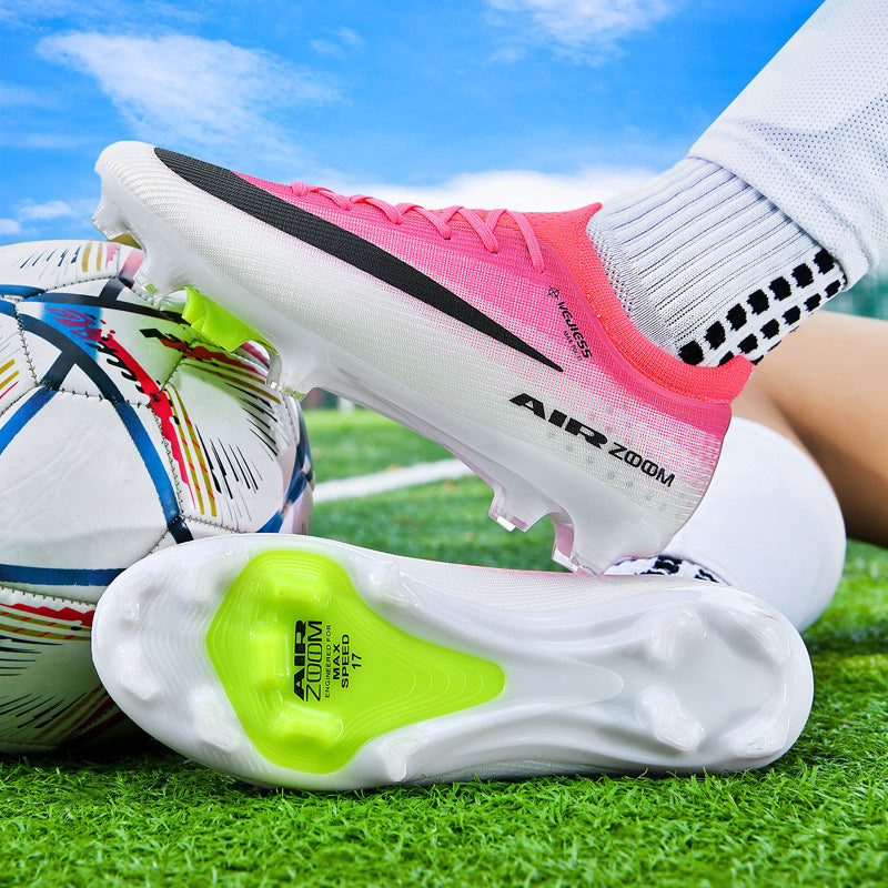 Buty piłkarskie, korki Tezaz Soft Ground