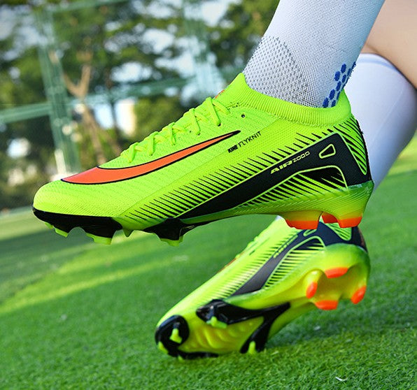 Buty piłkarskie, korki Tezaz Soft Ground