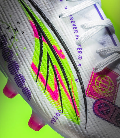 Buty piłkarskie, korki Ultimate Soft Ground