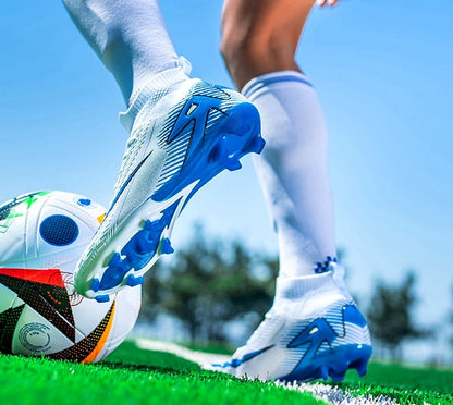Buty piłkarskie, korki Tezaz Soft Ground