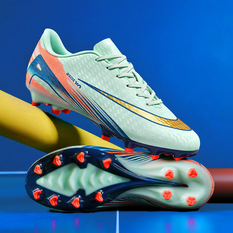 Buty piłkarskie, korki Tezaz Soft Ground