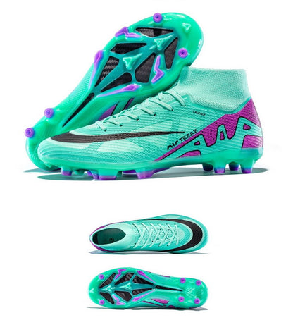 Buty piłkarskie, korki Tezaz Soft Ground