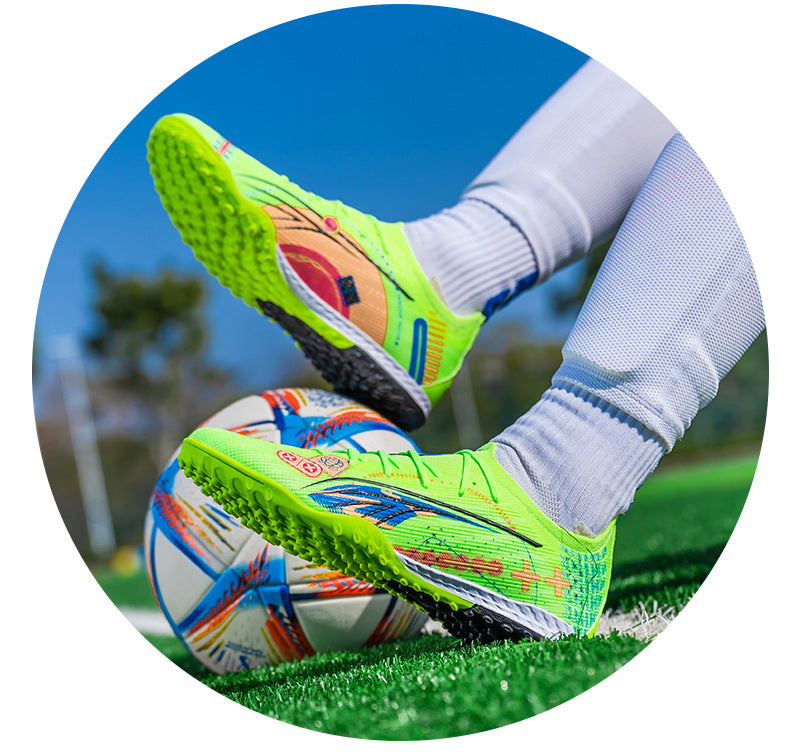 Buty piłkarskie, turfy Ultimate Turf Ground