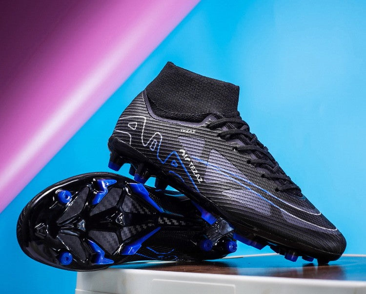 Buty piłkarskie, korki Tezaz Soft Ground