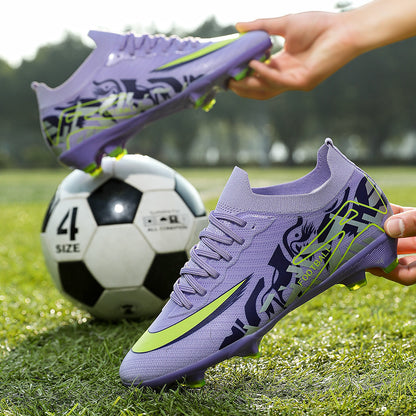 Buty piłkarskie, korki Tezaz Soft Ground