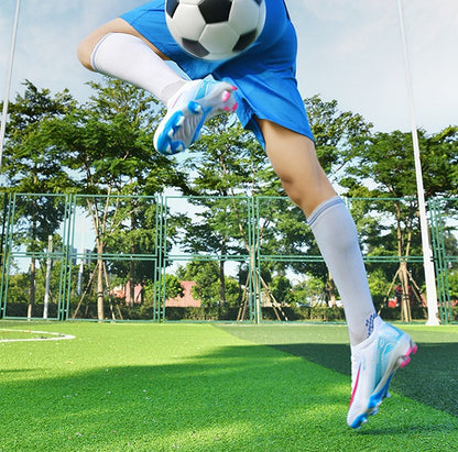 Buty piłkarskie, korki Tezaz Soft Ground