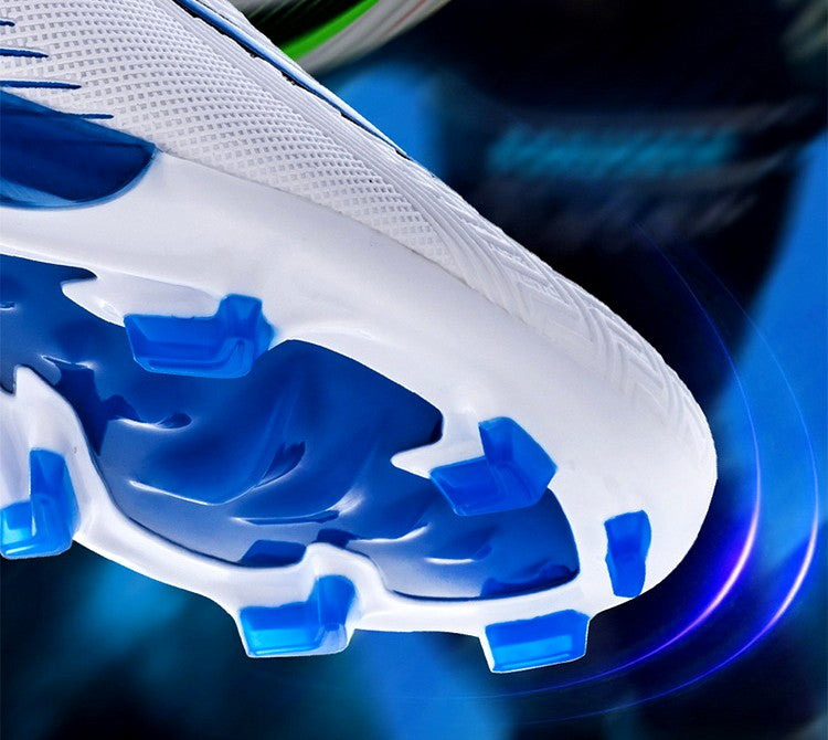 Buty piłkarskie, korki Tezaz Soft Ground