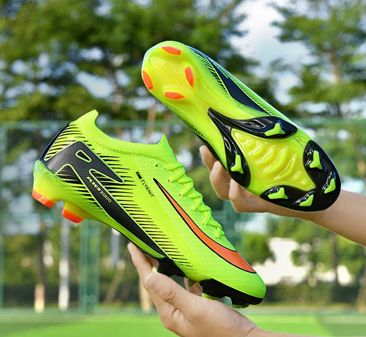 Buty piłkarskie, korki Tezaz Soft Ground