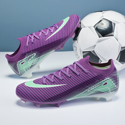 Buty piłkarskie, korki Tezaz Soft Ground