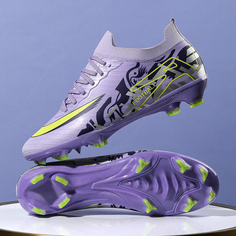 Buty piłkarskie, korki Tezaz Soft Ground